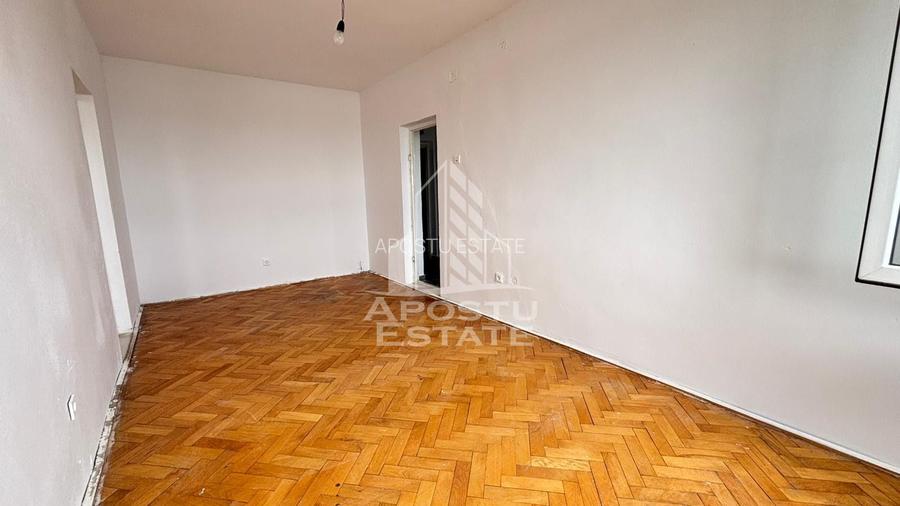 Apartament cu doua camere in zona Olimpia Stadion, etaj intermediar - 4