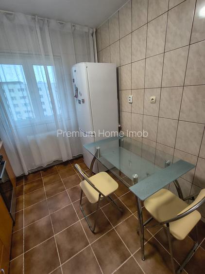 Inchiriere | 3 camere |  Basarabia | Chisinau | Mega Mall - 11