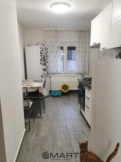 Apartament 2 Camere 58 mp Sacele - 7