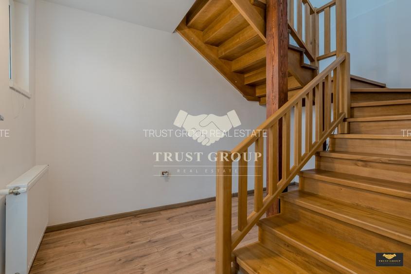 Casa individuala - Ultracentral | Dealul Cetatii | Renovata Integral - 15