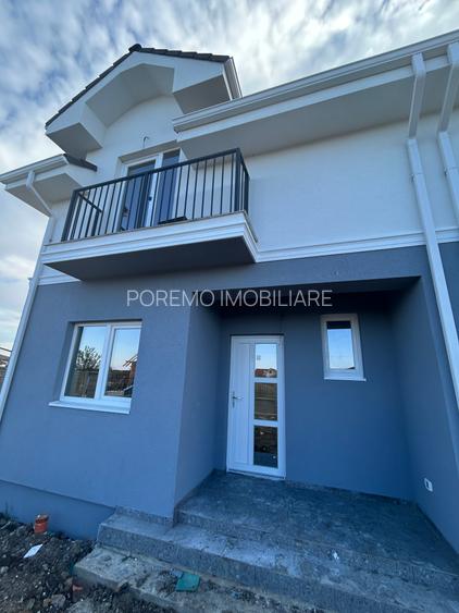 Duplex cu 3 dormtioare, in constructie,  0% comision prin Poremo Imobiliare - 8