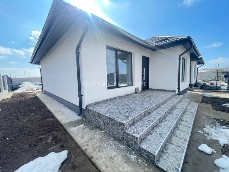 Casa individuala 3 camere,gata de mutare - 4