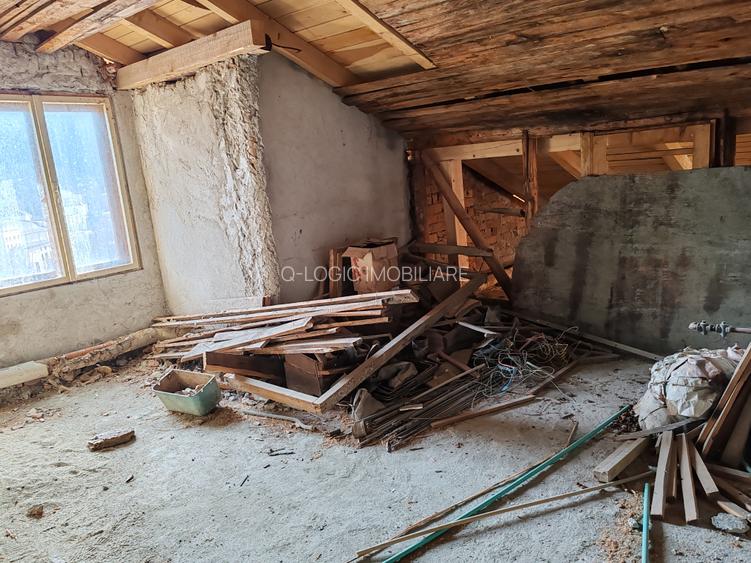 Apartament 5 camere pozitie deosebita zona Colinei - 27