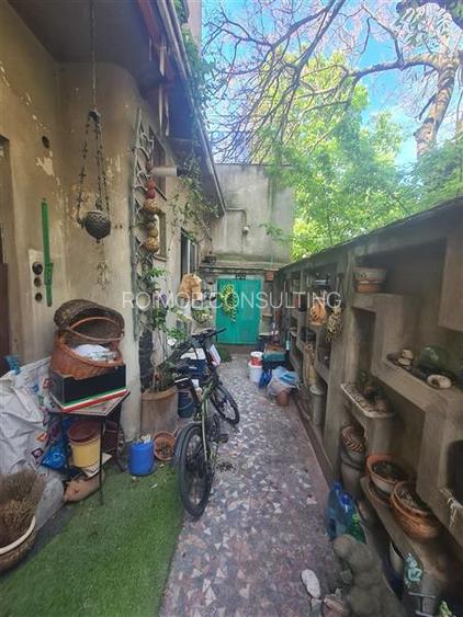 Unirii, 4 camere, hp/3, terasa 10 mp, deosebit - 8