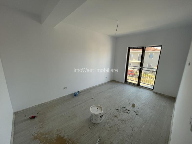 Giroc-Bld. Aviatiei | 5 camere | 3 bai | Bucatarie inchisa - 9