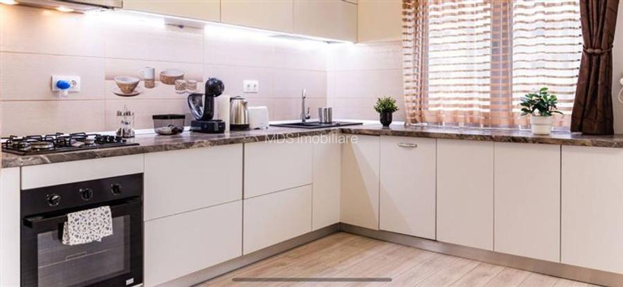 Apartament la etajul 3 in bloc nou cu loc de parcare inclus - 6