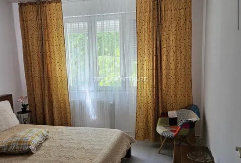 2 camere Gorjului - Apusului *centrala proprie* - 6