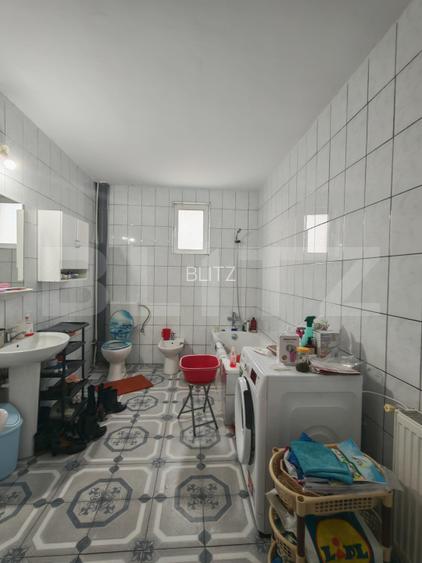 Duplex 267 mp, teren 374 mp, in Poiana - 12