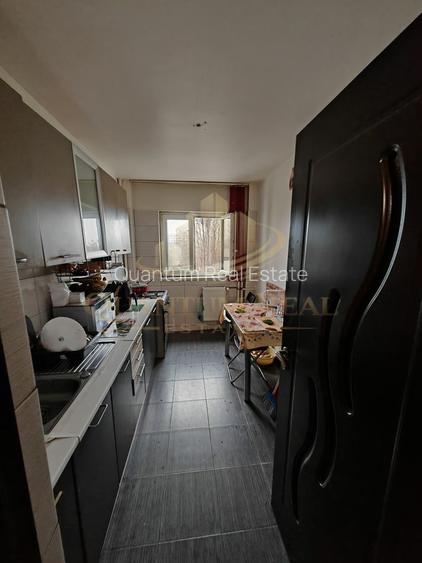 Apartament 2 camere Basarabia - 6