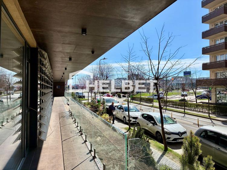 2 Camere / Pet-friendly / Coresi / Terasă - 15