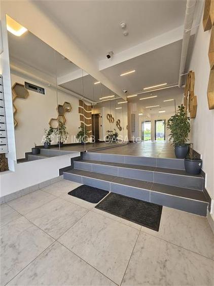 Vanzare Apartament 2 camere - Prelungirea Ghencea   Cubic Residence - 2 locuri d - 16