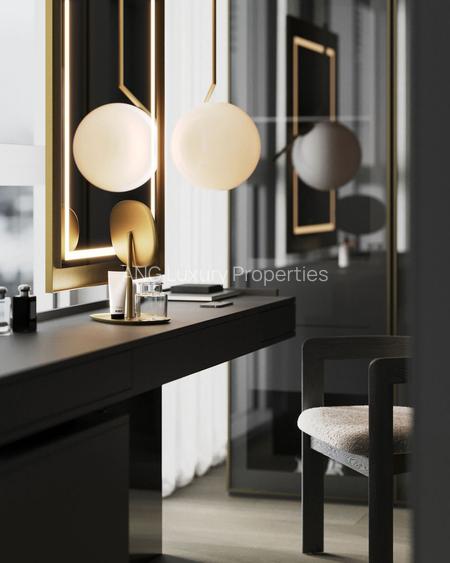 DUPLEX READY TO MOVE ULTRALUXURY CU VEDERE PANORAMICĂ | FLOREASCA - 67