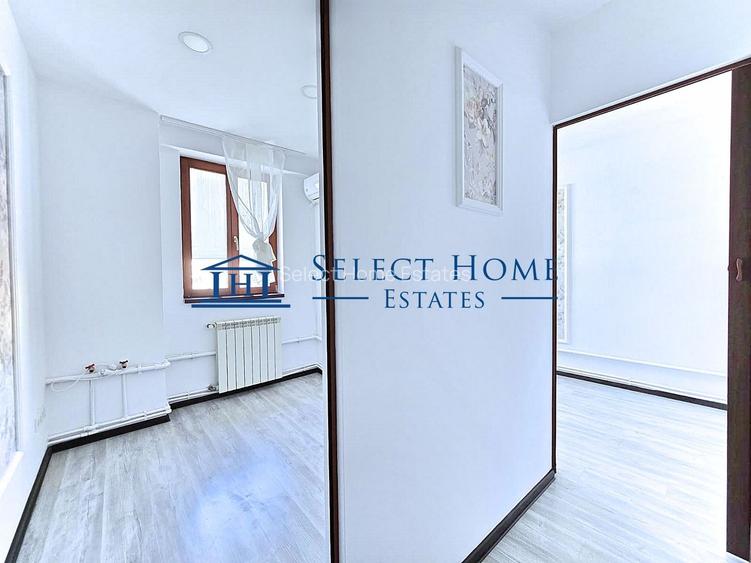 Unirii - Hristo Botev | Duplex in Vila Arhitecturala | 130 mp - 4
