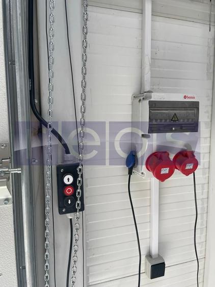 Spatiu industrial/ Depozit de inchiriat in Chiajna - 19