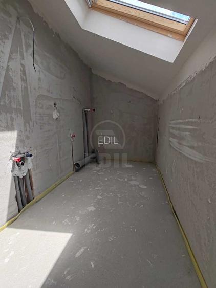 Duplex modern de vânzare în Florești, zona Catanelor - 12