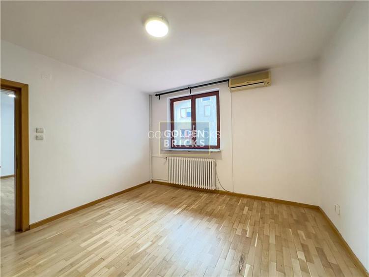 Aviatiei | N. Caramfil | Vila individuala | 430mp | Curte 250mp - 15