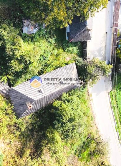 CASA + teren intravilan,  comuna BODESTI - 3