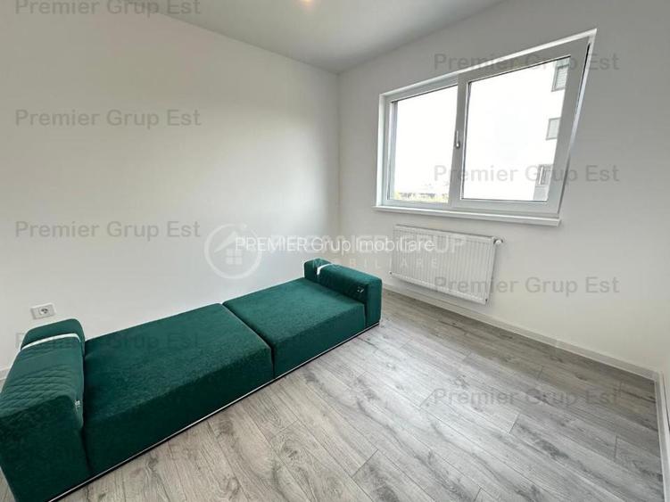 Apartament 2 camere, Frumoasa, 61mp, imobil 2024 - 2
