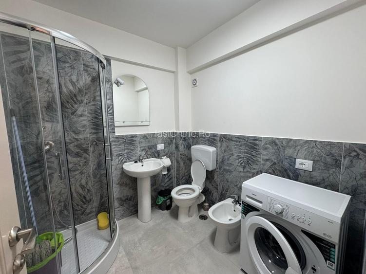 Apartament cu 2 camere Visan - 6