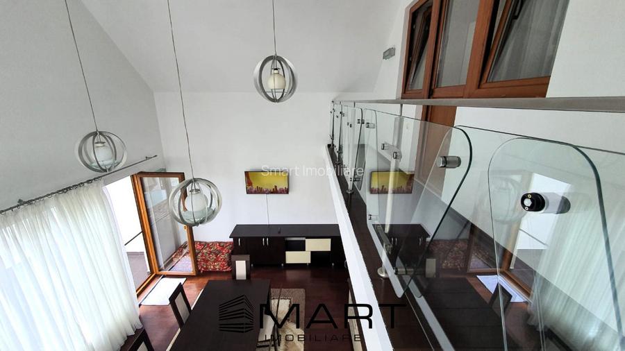 Casa moderna 3 camere zona Strand - 11