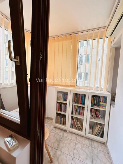 Apartament 4 camere, loc de parcare, Clucerului, parc Kiseleff - 9