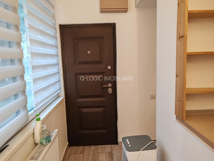 Apartament 2 camere in bloc vila zona Dealul Cetatii - 10