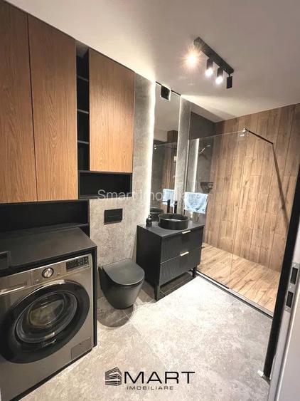 Apartament de lux 2 camere zona Doamna Stanca - 5