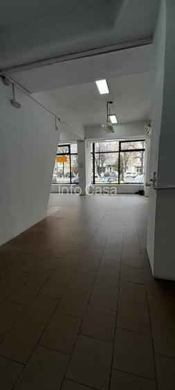 Ofer de inchiriat spatiu comercial cu vad - 3