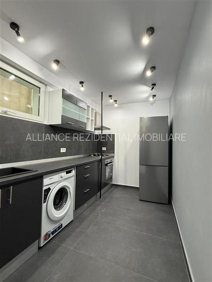 5 Minute Metrou Eroii Revolutiei | Apartament 2 camere complet renovat - 9