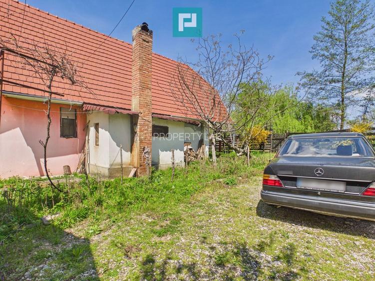 Casă Câmpani, 8000 mp teren, la poalele Apusenilor - 12