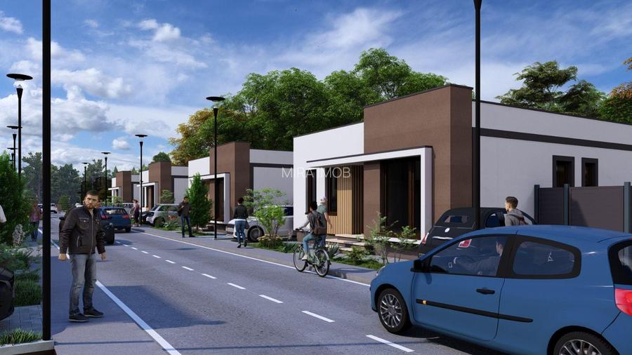 ERDA Residence Clinceni - 2