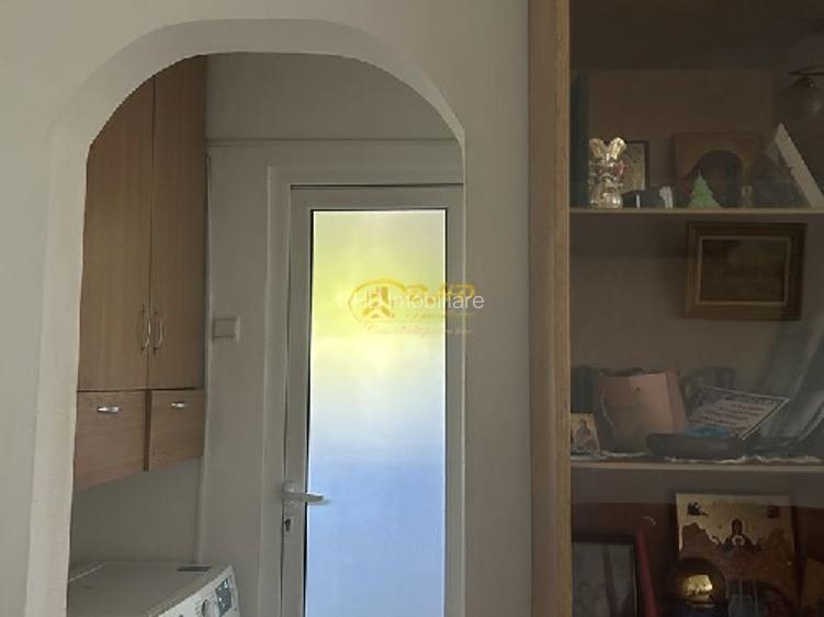 Apartament 3 camere, zona Pacurari. - 7