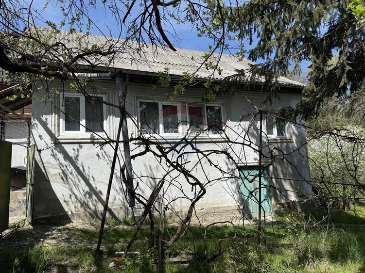 Casă  de vânzare în zona Câmpulung înconjurată de natura - 15