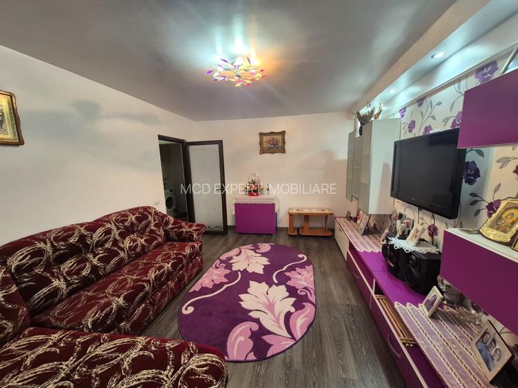 Apartament Premium 3 Camere | Zona 1 Decembrie | Etaj 1 - 2