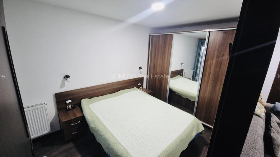 3 CAMERE | DAMAROAIA | STRAULESTI |  PARCARE | PET FRIENDLY | - 5