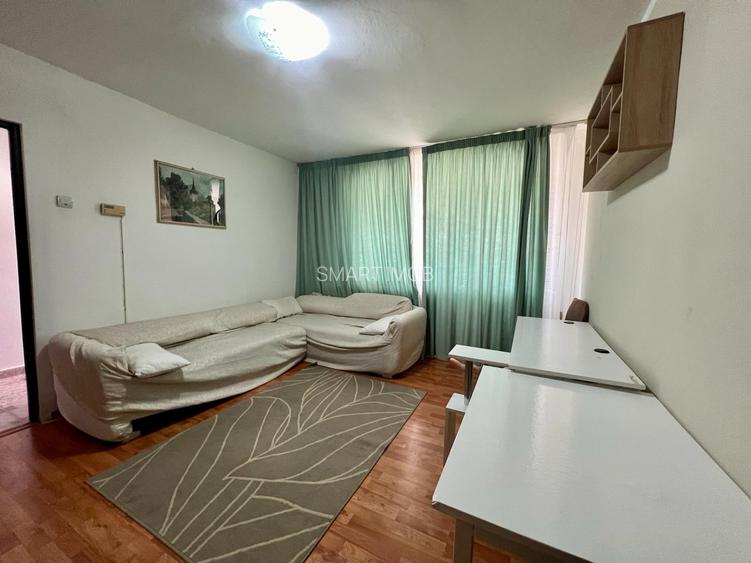 2 Camere 45mp utili zona Lidl-Bulevard mobilat -utilat 55.000eur neg - 5