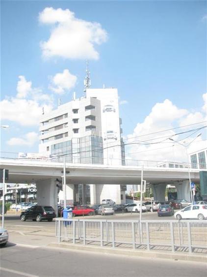 Inchiriere spatiu clinica langa metrou Aurel Vlaicu - 280 mp - 21