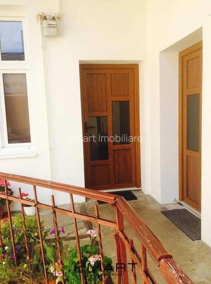 Apartamente 2 camere decomandate zona P-ta Cibin - 8