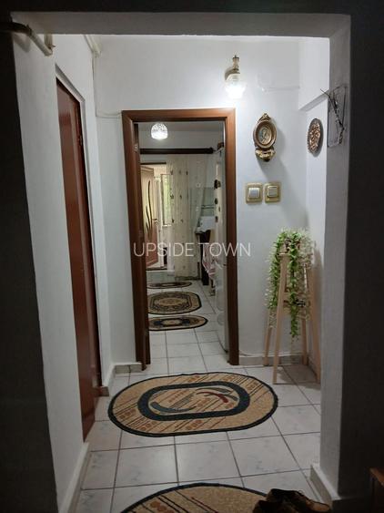 3 camere | Centru Buzău | Etaj 2 | Centrala proprie - 9