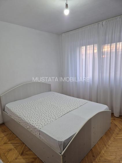 Apartament 2 camere decomandat, Plantelor, etaj 2. - 6