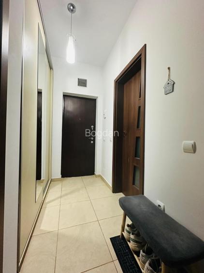 Apartament 2 camere – Titan | Codrii Residence | Parcare Inclusa | Etaj 1 - 9