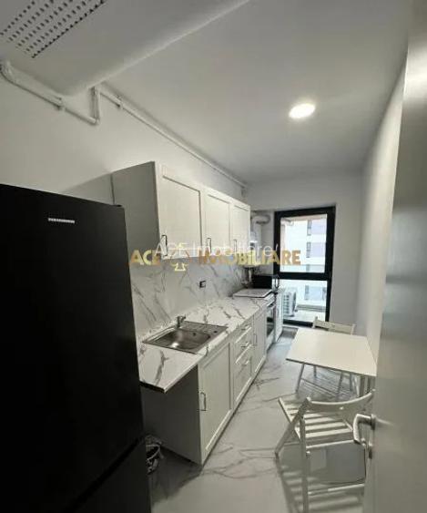 Garsoniera de inchiriat | Parcul Carol | Metrou | Pet Friendly | Novum - 9