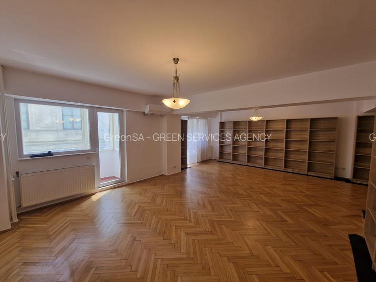 Piata Universitatii, bloc REABILITAT TERMIC, constructie 1980 fara risc seismic - 2