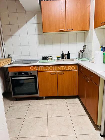 Apartament de inchiriat | 3 camere | Zona centrala  - 2