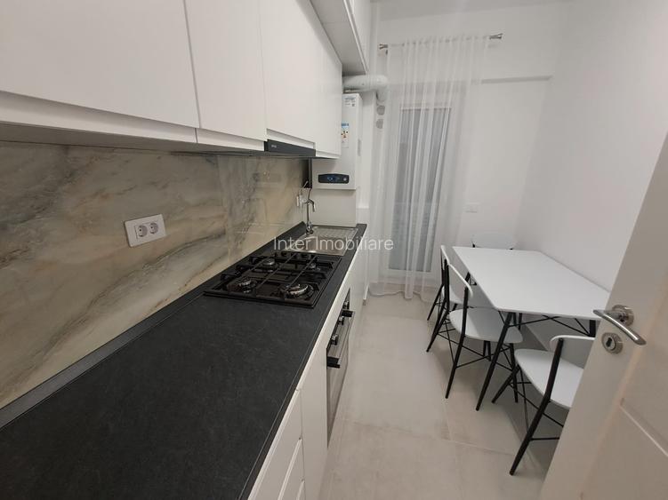 Apartament 2 camere Contemporan Residence - Pacurari Kaufland 157133 - 5