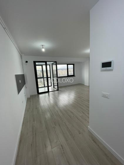 Ap. 1 Cam - Dezvoltator: Comat Towers, Ap. 1 Cam, TIP 9, 38mp, Păcurari - 4