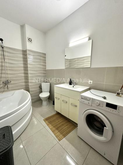 APARTAMENT 2 CAMERE I BLOC NOU I CENTRU I MOBILAT SI UTILAT I - 2