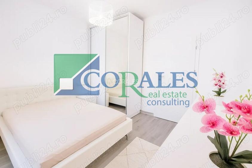 Aproap de Hotel IQ. Etaj 2. Modern. TOTUL NOU! - 5