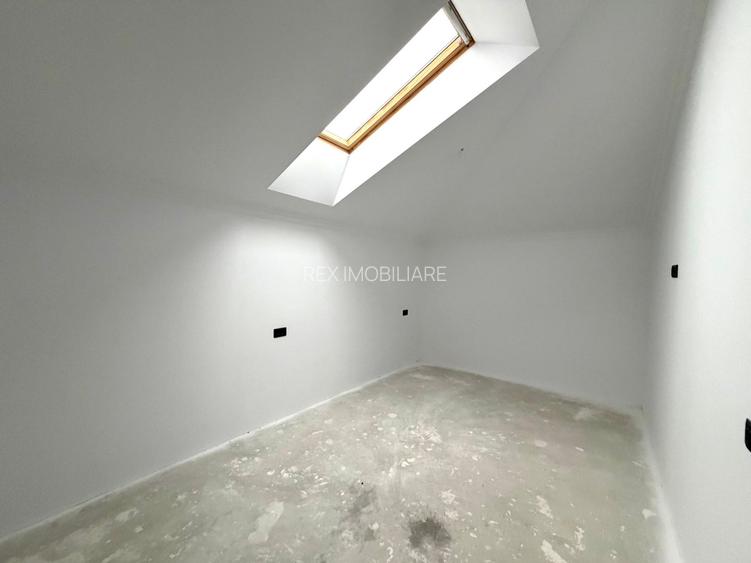 Apartament tip duplex cu 3 camere, 106 mp, finisaje premium – Giroc - 6