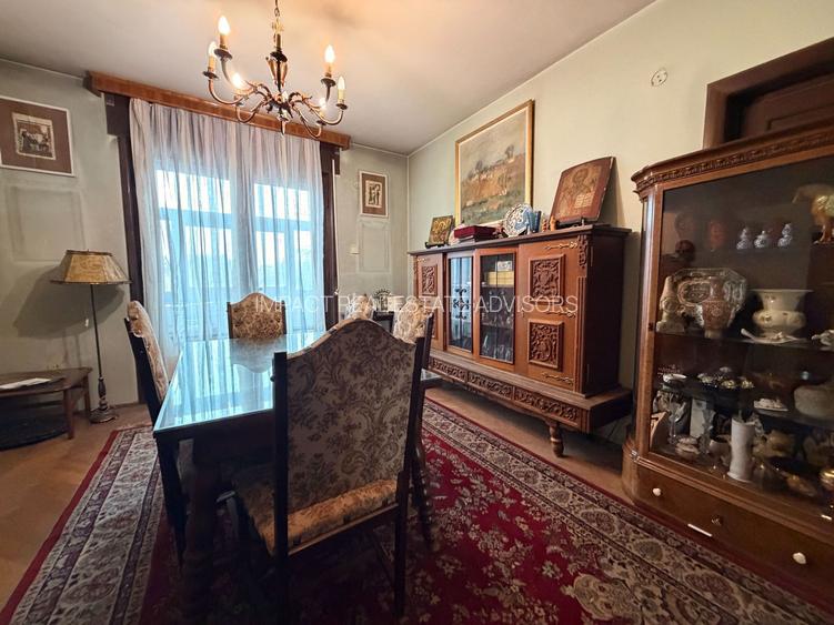 APARTAMENT 2 CAMERE | VICTORIEI | GARAJ - 2
